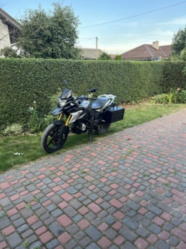 BMW G G310, 2019 г.