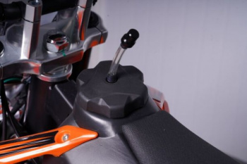 SPRMOTORS Mini Cross L, 2026 г.