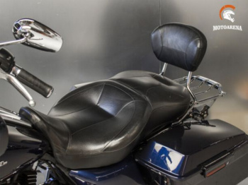 Harley-Davidson Street Glide FLHX, 2012 г.