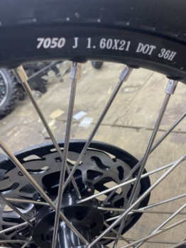Kews K23 NX250, 2026 г.