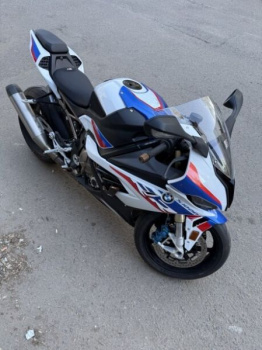 BMW S S1000RR, 2022 г.