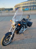 Honda VT 1100 с shadow, 1985 г.