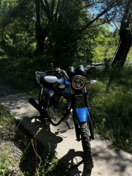 Regulmoto RM, 2021 г.
