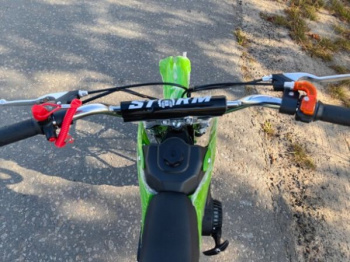 Storm XT-50 version Sport, 2026 г.