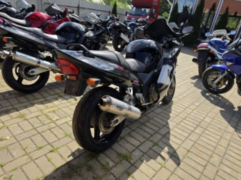 Honda CBR, 1999 г.