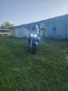 Suzuki Katana 2 поколения, 2003 г.