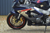 Honda CBR 900 RR, 2001 г.