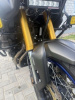 Yamaha XT ze, 2018 г.