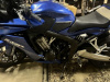 Honda CBR cbr650f спорт, 2015 г.