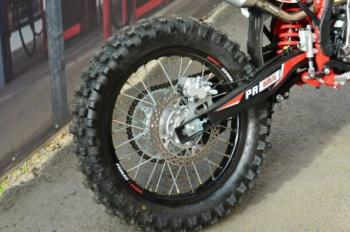 Progasi SUPER MAX 250, 2024 г.