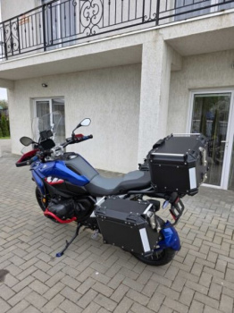 BMW R 1300gs, 2024 г.