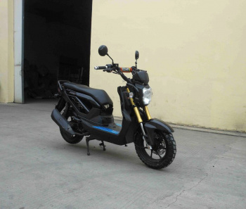  Vento Naked, 2026 г.