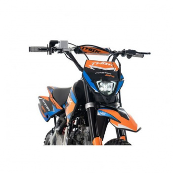TMBK Pitster SP2 150, 2026 г.