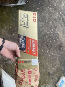 Regulmoto LEGEND 300, 2025 г.