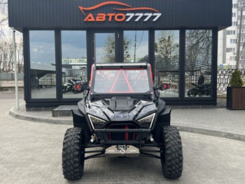 Polaris RZR PRO, 2021 г.