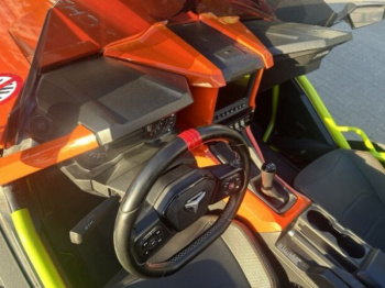 Polaris Slingshot R, 2022 г.