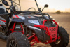 Sharmax Predator 420 2 seat, 2025 г.