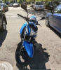 Suzuki GSR, 2016 г.