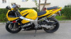 Suzuki GSX-R 600, 2002 г.