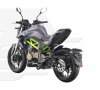 QJ MOTOR SRK 400, 2026 г.
