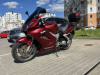 Honda VFR, 2007 г.