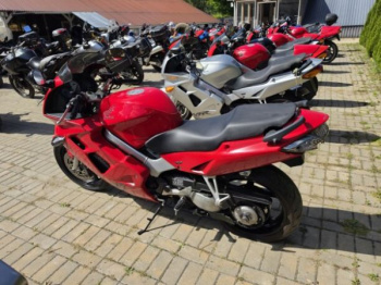 Honda VFR, 1998 г.