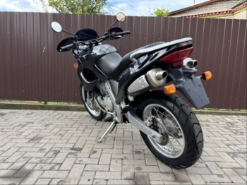 Aprilia Pegaso 650, 2000 г.