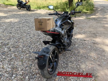 Zontes ZT350-R1 (4T ZT184MP EFI) 17/17, 2026 г.