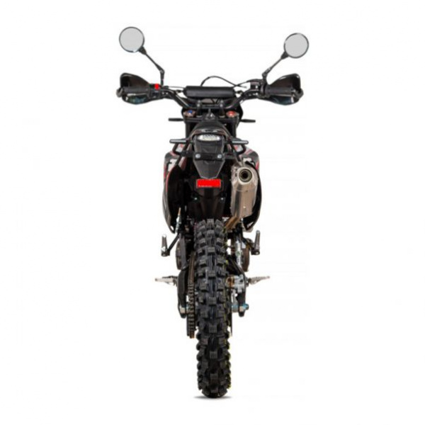 Regulmoto CR-Z 350, 2026 г.