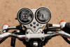 Triumph Bonneville T100, 2006 г.