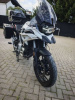 BMW F 850 GS, 2019 г.