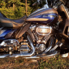 Harley-Davidson CVO FLHTKSE LIMITED, 2017 г.