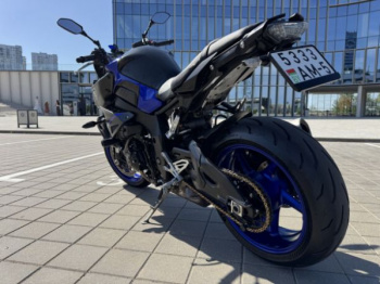Yamaha MT 10, 2018 г.