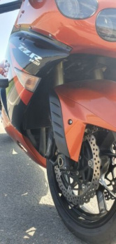 Kawasaki ZXR ZZR1400, 2008 г.