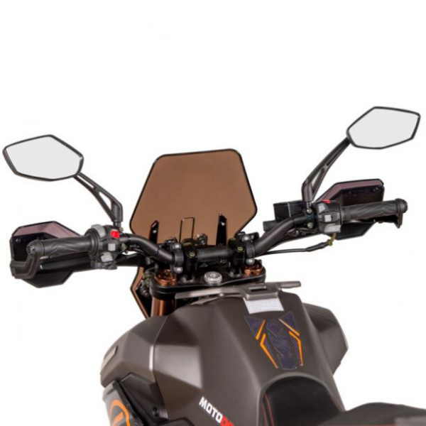 Regulmoto Cyclone Zongshen ZS174MN-5 (NB300), 2026 г.
