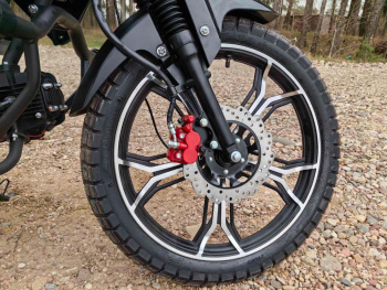  ROCKOT ALPHA DYNAMIC, 2026 г.