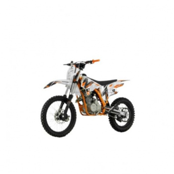 ROCKOT DAKAR R5L Foxfire, 2025 г.