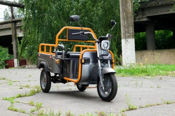  AVM Cargo mini 800, 2026 г.