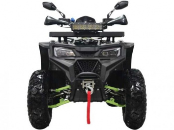RAM 250X, 2026 г.