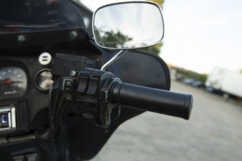 Harley-Davidson Electra Glide FLHTC ULTRA, 1989 г.