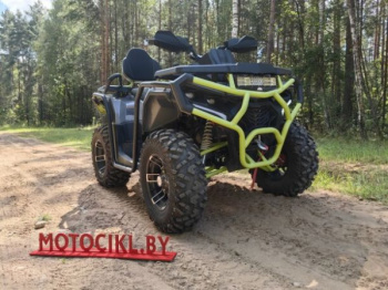 RAM 300X, 2026 г.