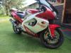 Yamaha YZF 1000r, 1998 г.