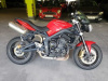 Triumph Street Triple R, 2012 г.