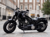 Harley-Davidson Softail FLSS Slim S 110, 2016 г.