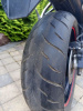 Honda CBR 600 RR, 2008 г.