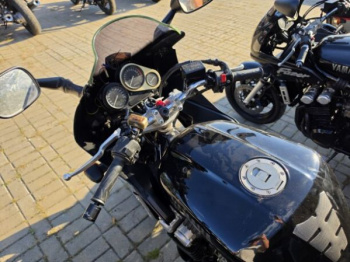 Yamaha FZS, 1999 г.