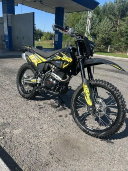 BTM 007, 2025 г.
