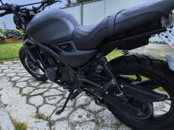 Kawasaki ER, 2001 г.
