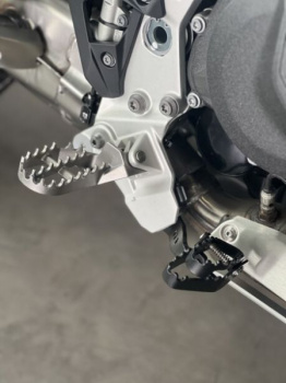 BMW F 900 GS Trophy, 2025 г.