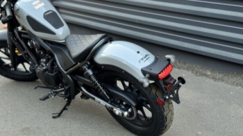 Honda CMX 500 ABS, 2023 г.